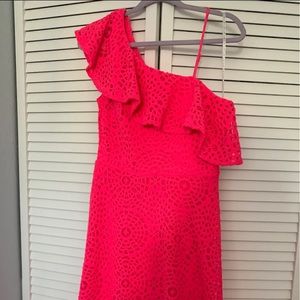 Lilly Pulitzer Callisto Dress size 6